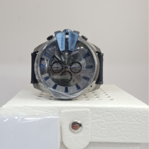 Relógio Quartzo Vidro Mineral - SKU DIE150900 - imagem 1