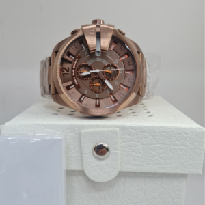 Relógio Quartzo Vidro Mineral - SKU DIE151421 - imagem 1
