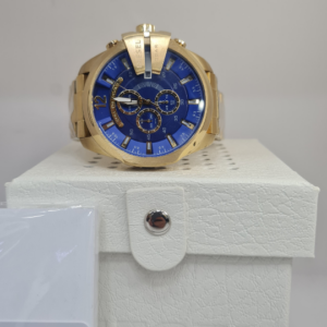 Relógio Quartzo Vidro Mineral - SKU DIE151909 - imagem 1