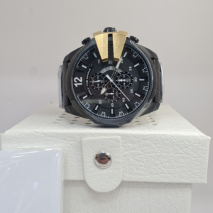 Relógio Quartzo Vidro Mineral - SKU DIE152002 - imagem 1