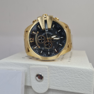 Relógio Quartzo Vidro Mineral - SKU DIE152108 - imagem 1