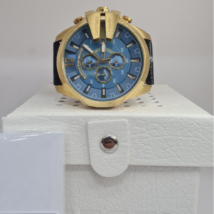 Relógio Quartzo Vidro Mineral - SKU DIE152407 - imagem 1