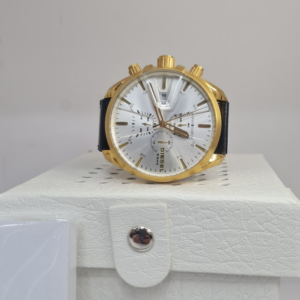 Relógio Quartzo Vidro Mineral - SKU DIE152649 - imagem 1