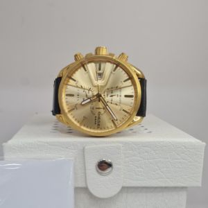 Relógio Quartzo Vidro Mineral - SKU DIE152811 - imagem 1