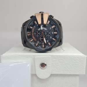 Relógio Quartzo Vidro Mineral - SKU DIE152916 - imagem 1