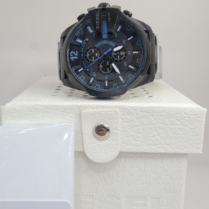 Relógio Quartzo Vidro Mineral - SKU DIE153019 - imagem 1