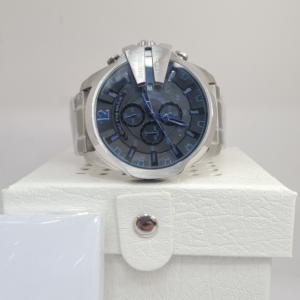 Relógio Quartzo Vidro Mineral - SKU DIE153120 - imagem 1
