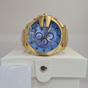 Relógio Quartzo Vidro Mineral - SKU DIE153223 - imagem 1