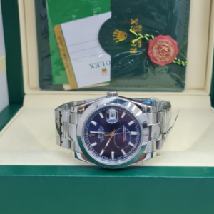 Relógio 40MM Automático - SKU ROL143228 - imagem 1
