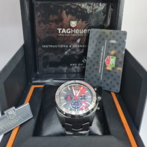 Relógio Senna Quartzo Vidro Safira - SKU TAG135423 - imagem 1