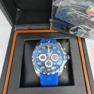 Relógio Senna Quartzo Vidro Safira - SKU TAG140017 - imagem 1