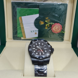 Relógio Submariner Automático Vidro Safira - SKU ROL131504 - imagem 1
