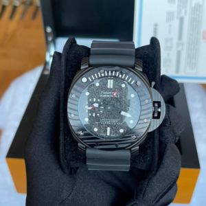 Relógio Submersible - Luna Rossa Challenger Automático Vidro Safira - SKU PAN141535 - imagem 1