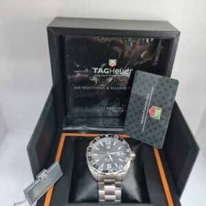 Relógio 43MM Automático - SKU TAG140717 - imagem 1