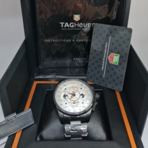 Relógio 47MM Bateria - SKU TAG141423 - imagem 1