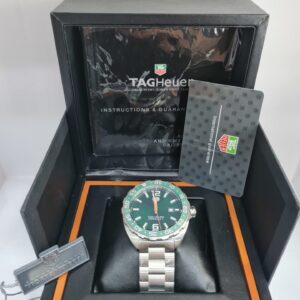 Relógio 43MM Automático - SKU TAG142058 - imagem 1