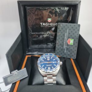 Relógio 43MM Automático - SKU TAG142157 - imagem 1