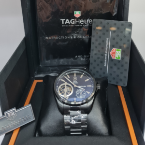 Relógio 46MM Automático - SKU TAG142345 - imagem 1