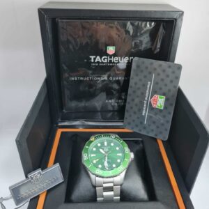 Relógio 43MM Automático - SKU TAG143033 - imagem 1